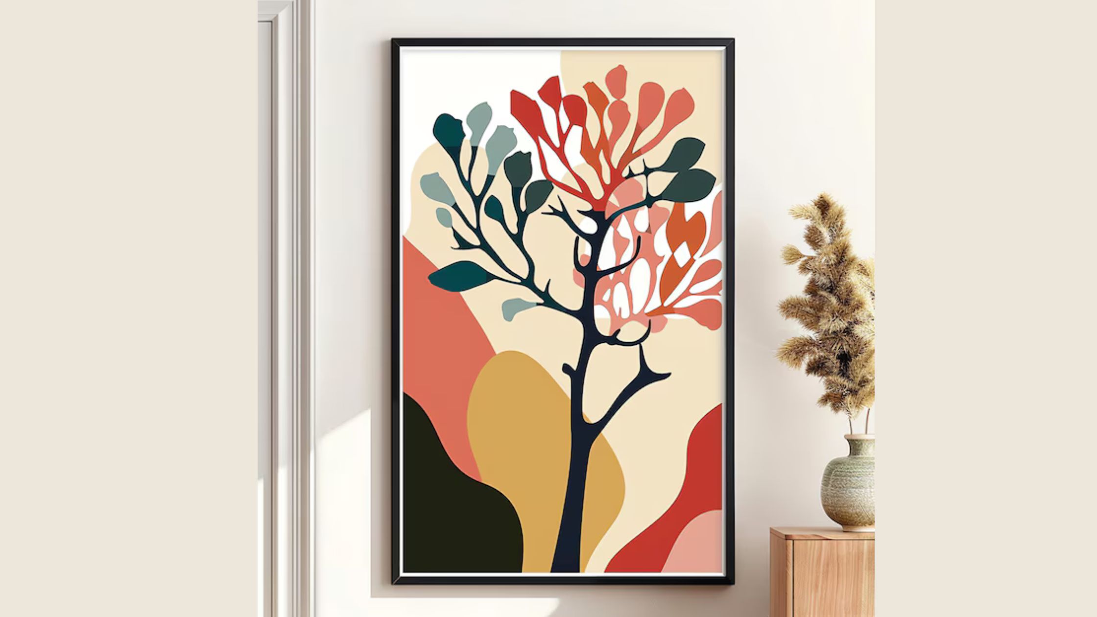 Poster Wall Prints New Jersey